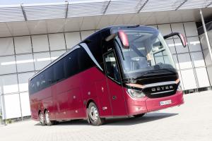 Setra S 516 HDH '2018